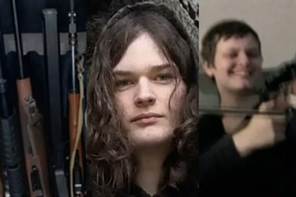 Puzzle-ul digital al tragediei din Canada. Firul întunecat al indiciilor de pe rețelele de socializare