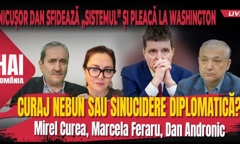 Consiliul Păcii al lui Trump, pariu costisitor de 1 miliard de dolari. Mirel Curea: Poți să rămâi cu ochii în Soare