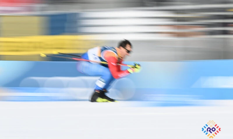 Programul sportivilor români la Jocurile Olimpice de iarnă 2026. Cine intră în concurs sâmbătă 