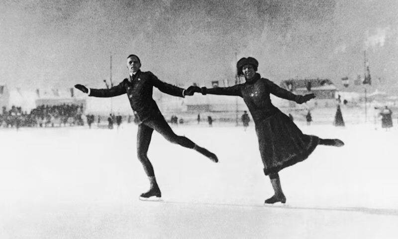 Cum au evoluat Jocurile Olimpice de iarnă. O istorie a premierelor