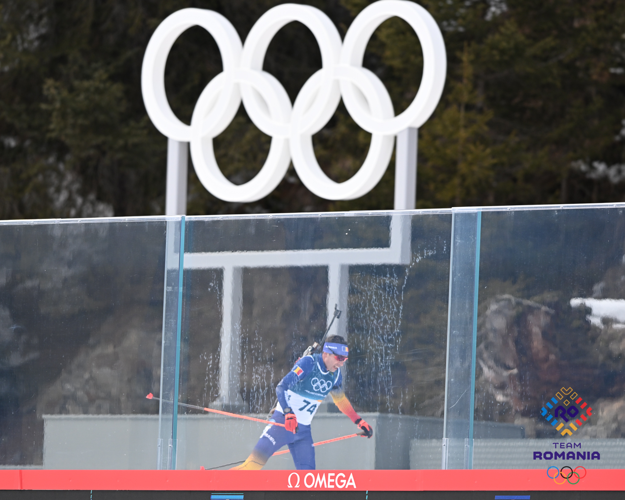 Jocurile Olimpice de iarnă