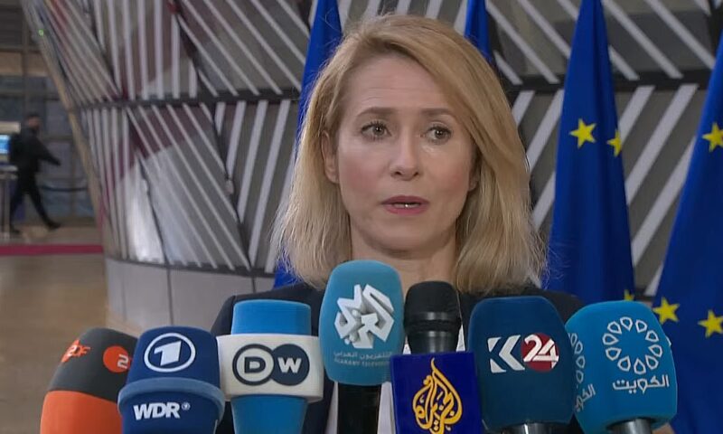 Diplomații europeni contestă decizia Budapestei în Consiliul Afacerilor Externe