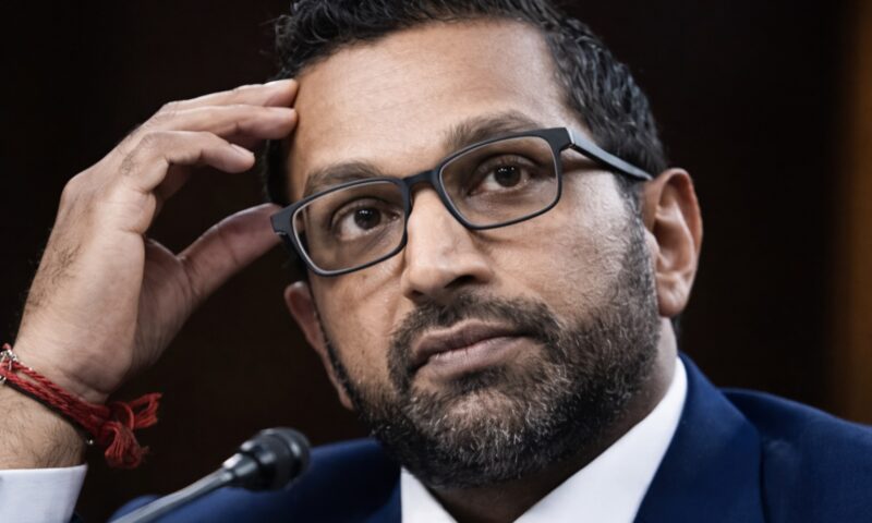 Telefonul actualului șef al FBI, Kash Patel, urmărit de agenții biroului în timpul administrației Biden