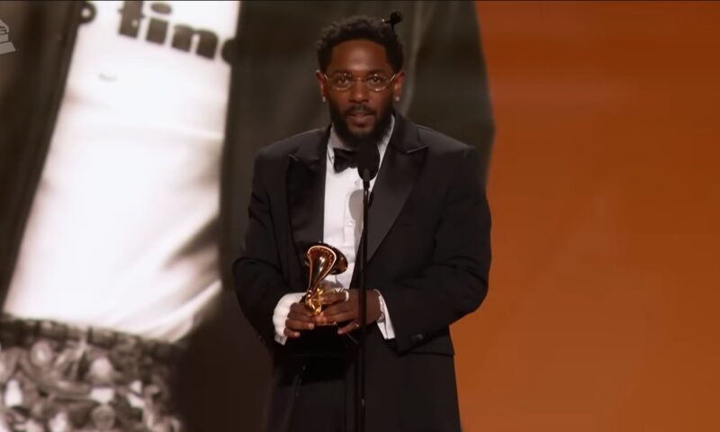 Los Angeles, în febra Grammy 2026. Kendrick Lamar a dominat seara cu nouă nominalizări. Lista tuturor premiilor