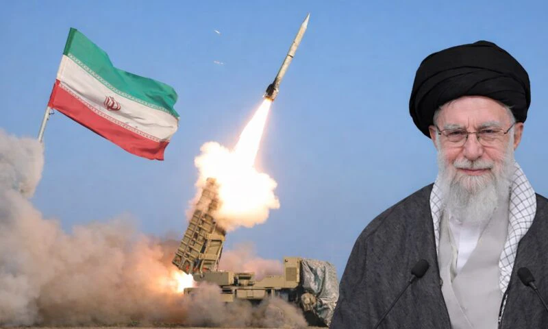 Oana Lasconi regretă moartea lui Ali Khamenei: Era de un miliard de ori mai feminist și mai moral decât Patriarhul Daniel