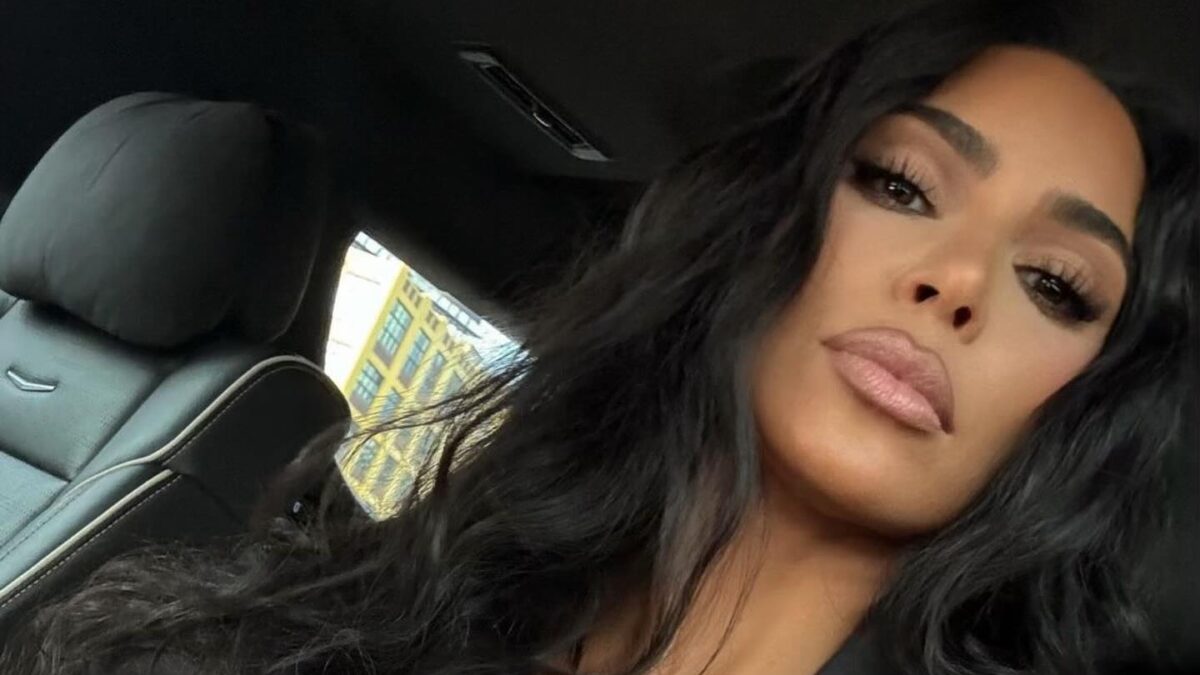 După escapada de la Londra, Kim Kardashian și Lewis Hamilton au fugit la Paris