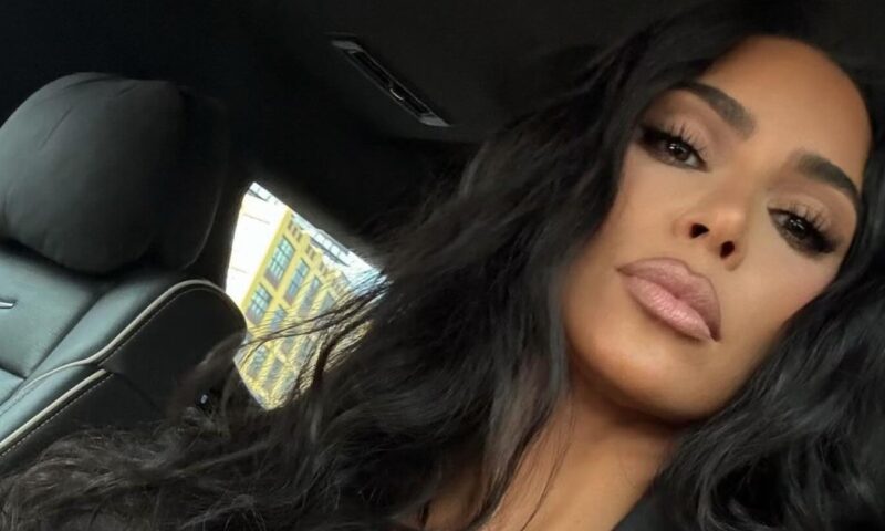 După escapada de la Londra, Kim Kardashian și Lewis Hamilton au fugit la Paris