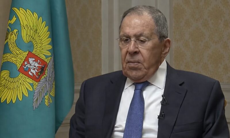 Lavrov cere reținere în criza SUA–Iran și invocă riscuri nucleare