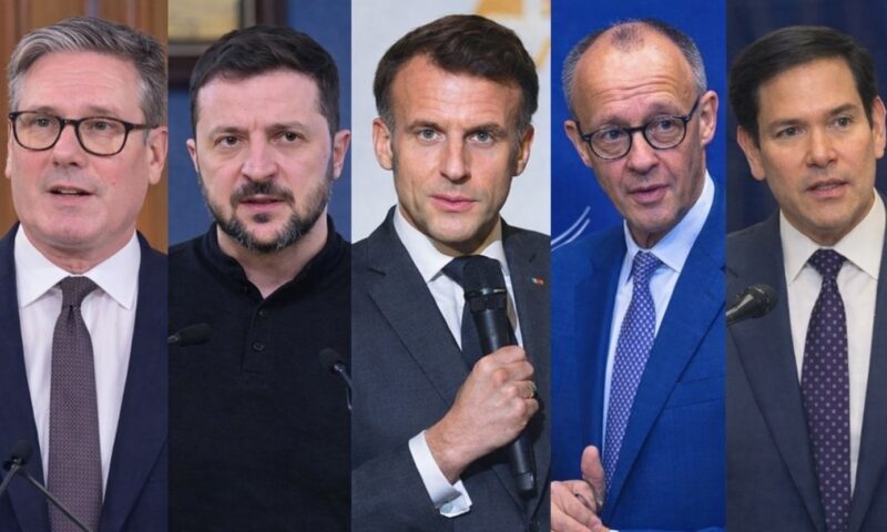 Tensiuni la vârf, la Conferința de Securitate de la München. SUA, China și Europa își fixează pozițiile