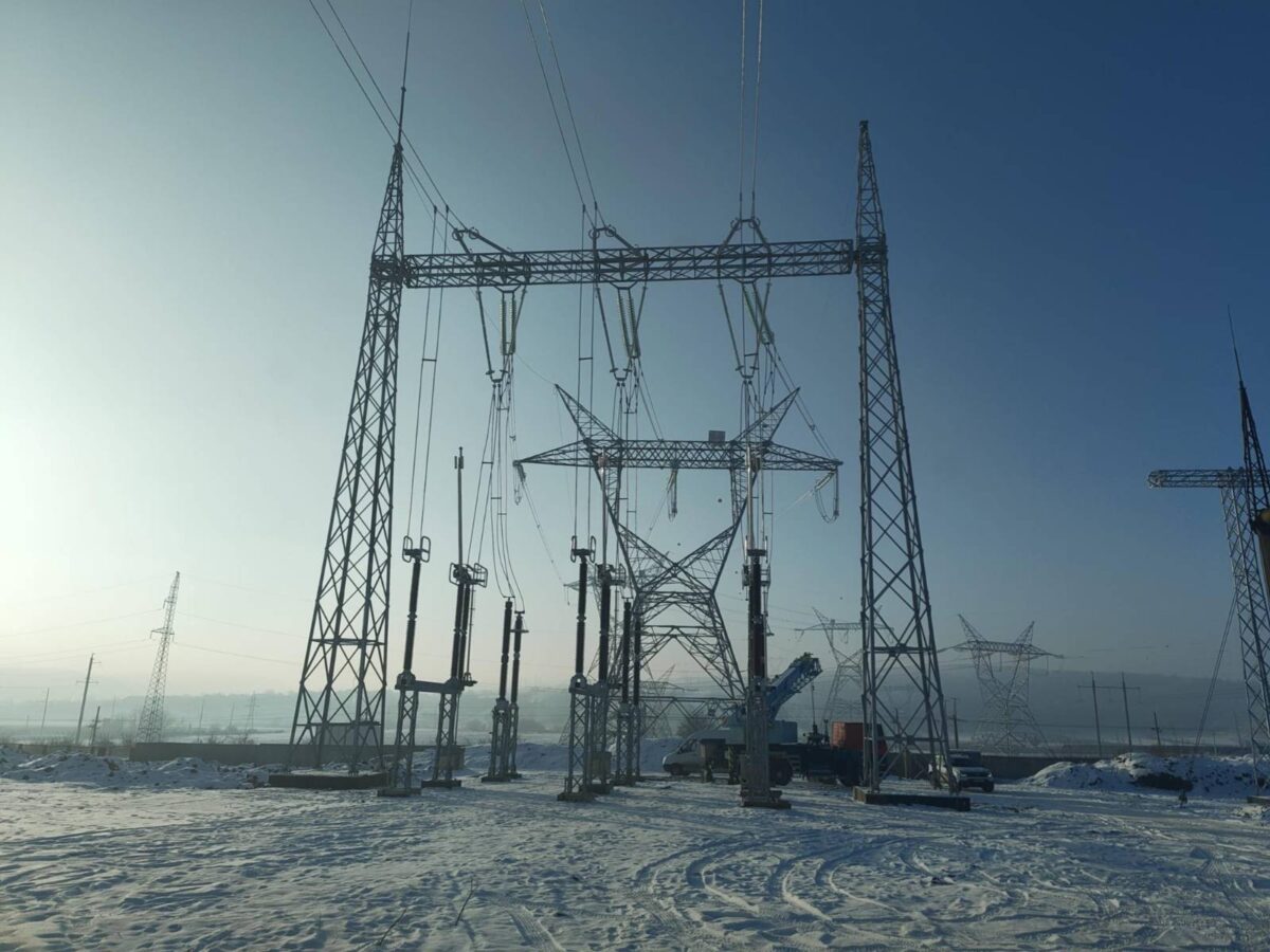 Republica Moldova și Ucraina negociază un acord pentru schimburi de energie electrică și sprijin în situații de urgență