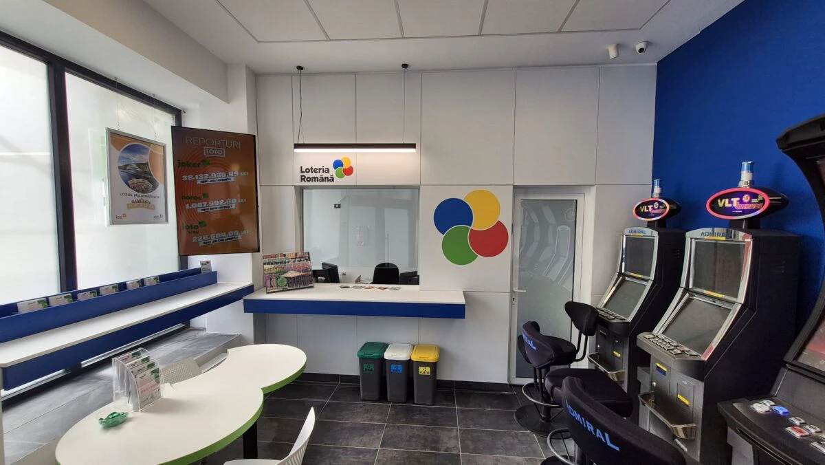 Probleme cu ordonanța care interzice jocurile de noroc. Primarii, puși în dificultate: Se închid și agențiile loto?