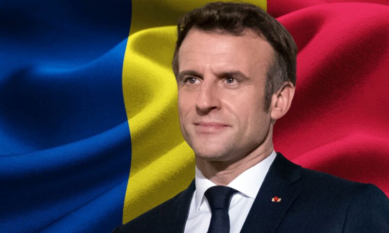 Diplomație fără cifre. Macron, invitat la București. Dar ce negociază, concret, Nicușor Dan