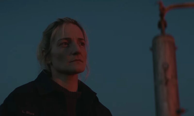 Filmul „Malul Vânăt/ A River’s Gaze” a fost selectat în competiția SMART7