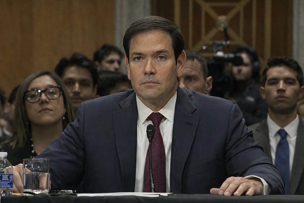 Rubio se întâlnește cu lideri europeni într-un maraton diplomatic la München, Bratislava și Budapesta