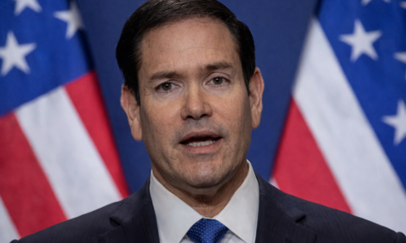 Briefing de securitate la Washington înaintea discursului lui Trump despre Iran