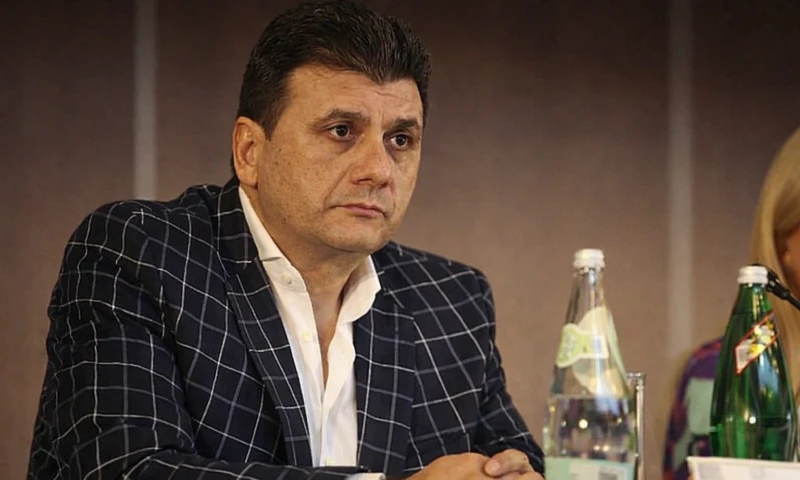 AUR, plătitor oficial al contractelor media cu Realitatea TV