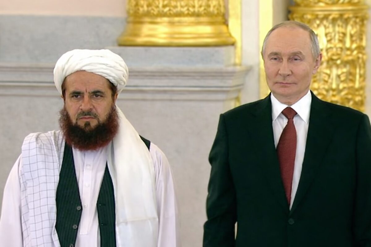 Relansarea legăturilor Rusia - Afganistan. Investiții, zboruri directe și revenirea în SCO