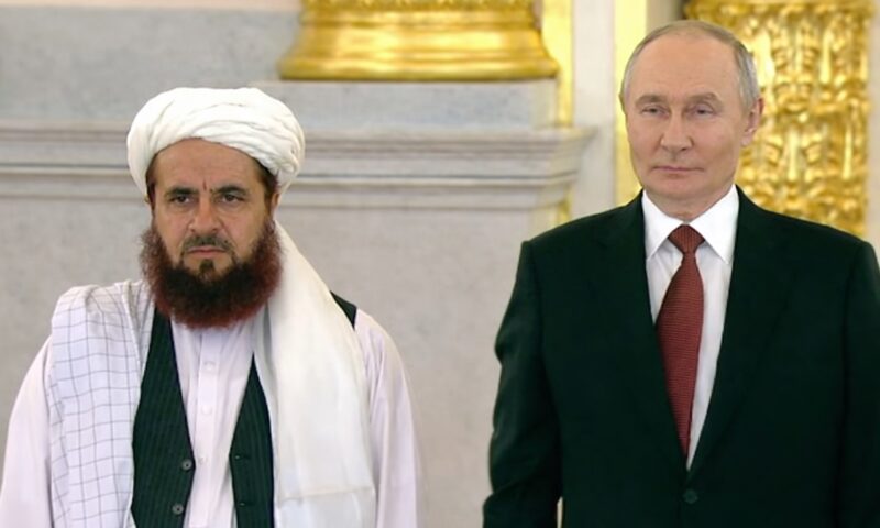 Relansarea legăturilor Rusia - Afganistan. Investiții, zboruri directe și revenirea în SCO