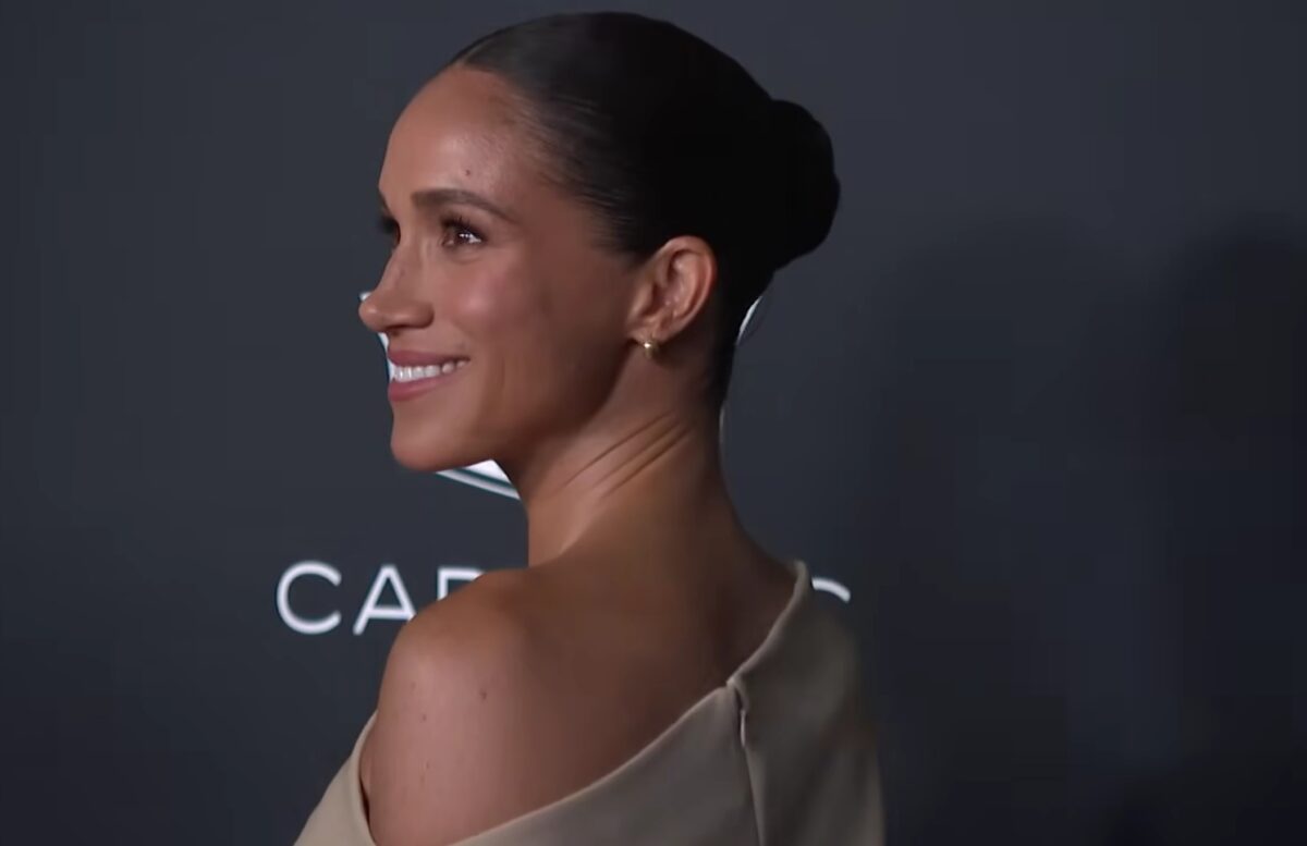 Meghan Markle, menționată în serialul EastEnders. Legătura familiei regale cu producția britanică