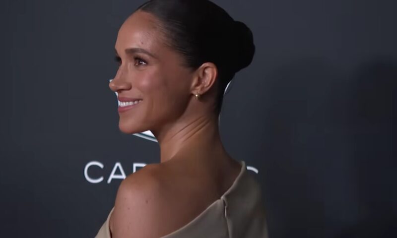 Meghan Markle, menționată în serialul EastEnders. Legătura familiei regale cu producția britanică