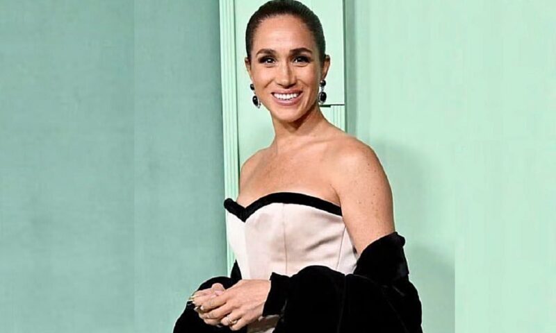 Ce vrea Meghan cu adevărat. „Scopul final este să fie regină”