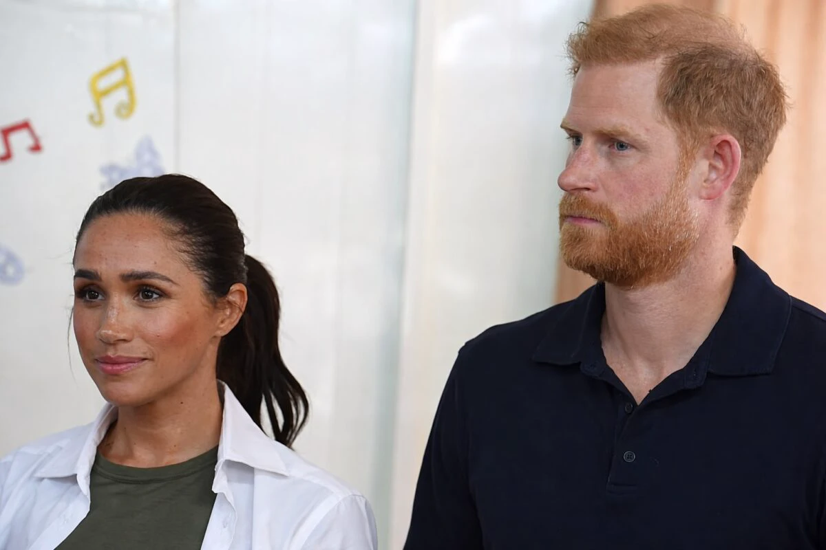 După eșecul din Iordania, Meghan și Harry își încearcă norocul în Australia