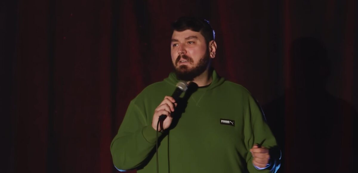 Cum a reușit Cosmin Nedelcu „Micutzu” să slăbească peste 50 de kilograme. A renunțat la micile plăceri