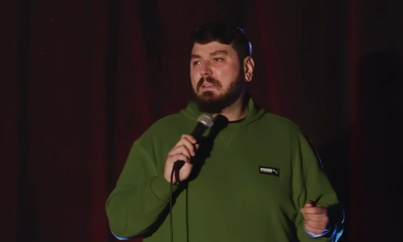 Cum a reușit Cosmin Nedelcu „Micutzu” să slăbească peste 50 de kilograme. A renunțat la micile plăceri