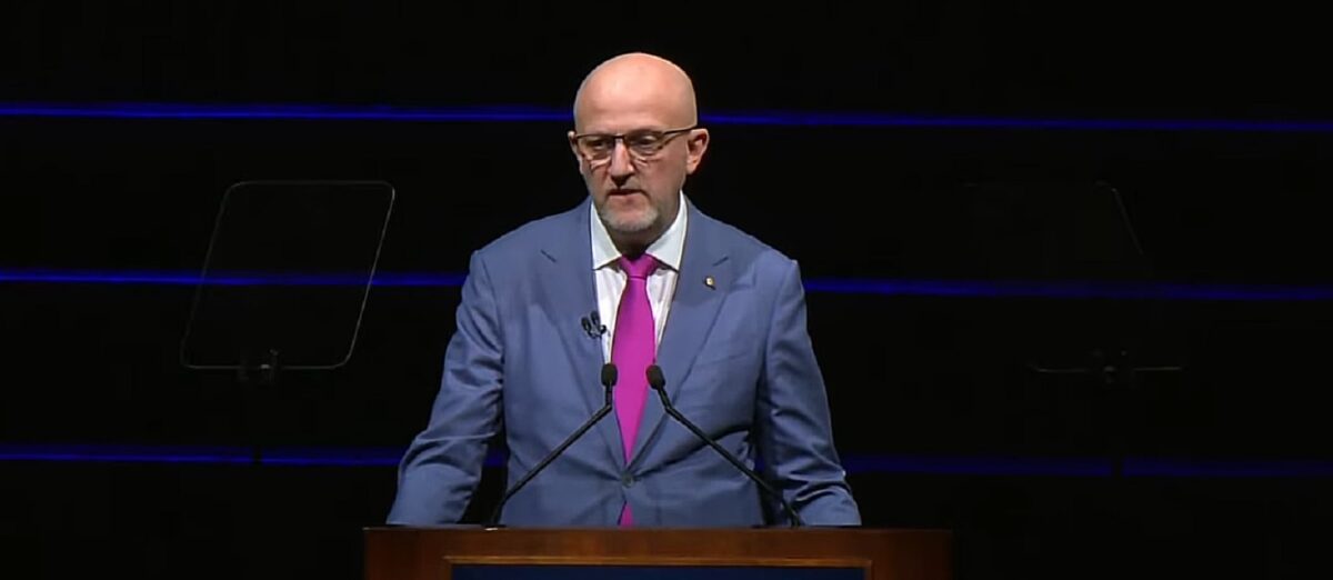 Doi cetățeni chinezi, inculpați în Australia pentru spionaj