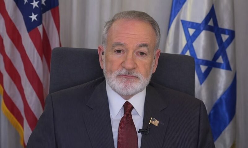 Guvernul britanic ar fi vrut ca teroriștii Hamas să își păstreze armele. SUA s-au opus