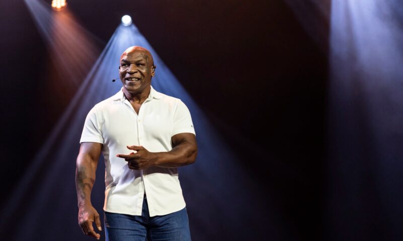 Mike Tyson susține reforma alimentară promovată de administrația Trump. Fostul campion devine imaginea campaniei