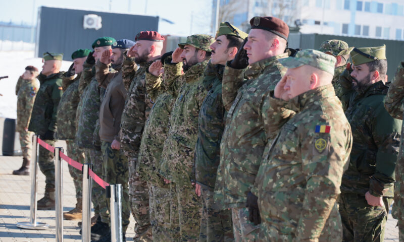 Cine plătește, de fapt, pensiile militarilor. Datele MApN arată că nu sunt plătite doar din bugetul statului