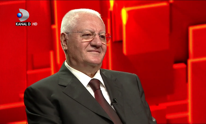 Mitică Dragomir, sfaturi pentru cei care vor să își păstreze tonusul la bătrânețe: Nu stai acasă. Acasă e moarte