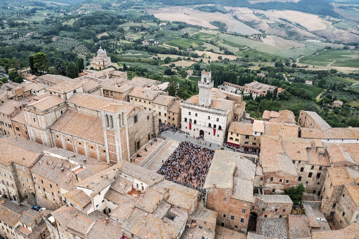 Un oraș italian cucerește titlul de „cel mai primitor din lume”