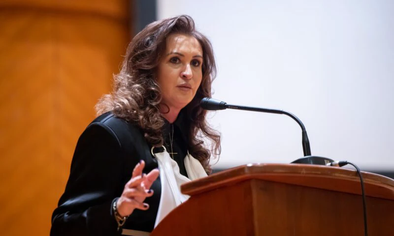 Natalia Intotero: PSD cere demisia ministrului Mediului