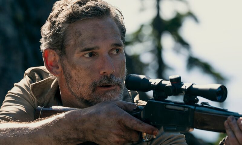 „Neîmblânzit” revine cu sezonul 2: Netflix continuă serialul care a dominat topurile