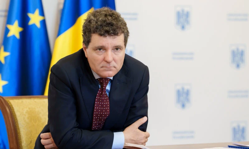 Nicușor Dan, noi detalii despre referendumul pe justiție. Se pregătește un sistem electronic special pentru magistrați