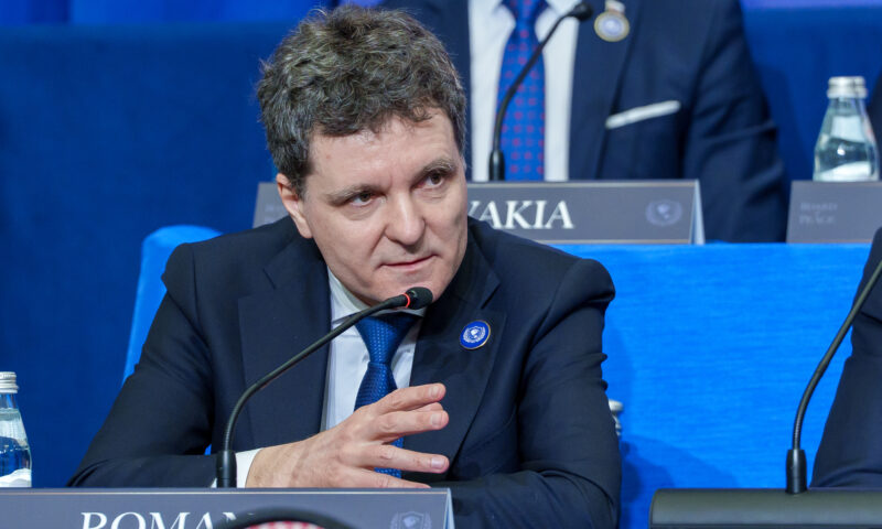 Nicușor Dan către presa poloneză: SUA nu mai au nicio îndoială cu privire la alegerile din 2024