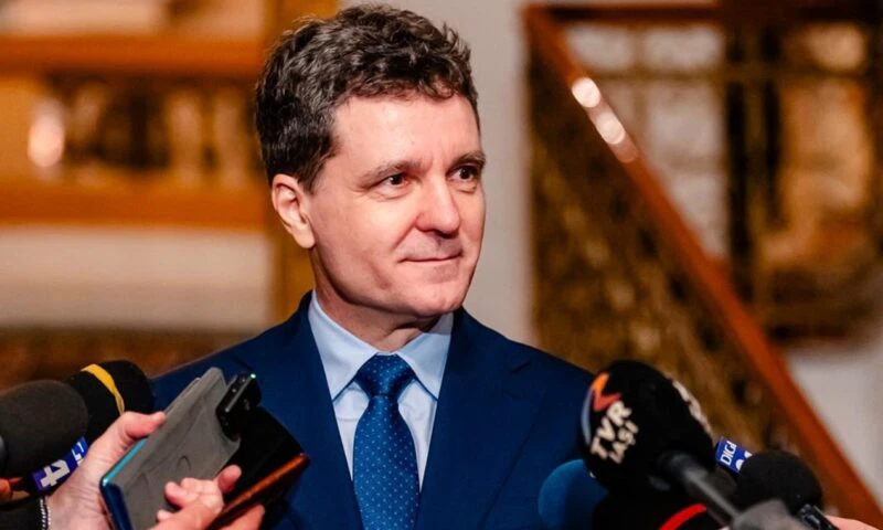 Nicușor Dan confirmă că a existat un val de neîncredere din partea SUA după alegerile anulate din 2024