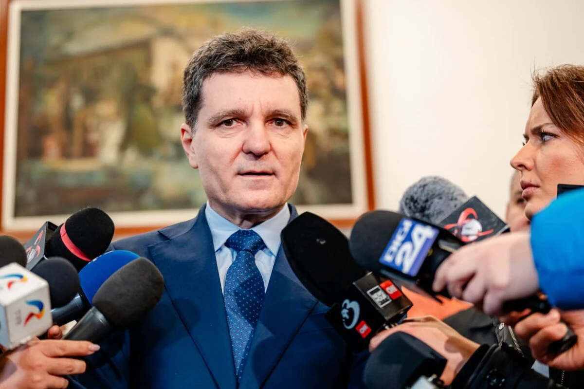 Finanțarea campaniei lui Nicușor Dan, un subiect fierbinte pentru AEP. Ce spune Țuțuianu despre identitatea donatorilor