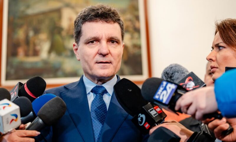 Nicușor Dan: SUA nu mai pun la îndoială legitimitatea alegerilor