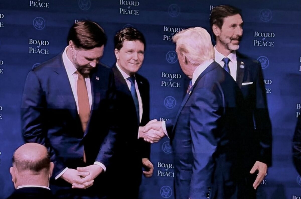 Costuri de peste 200.000 de euro pentru deplasarea lui Nicușor Dan în SUA la Consiliul Păcii inițiat de Donald Trump