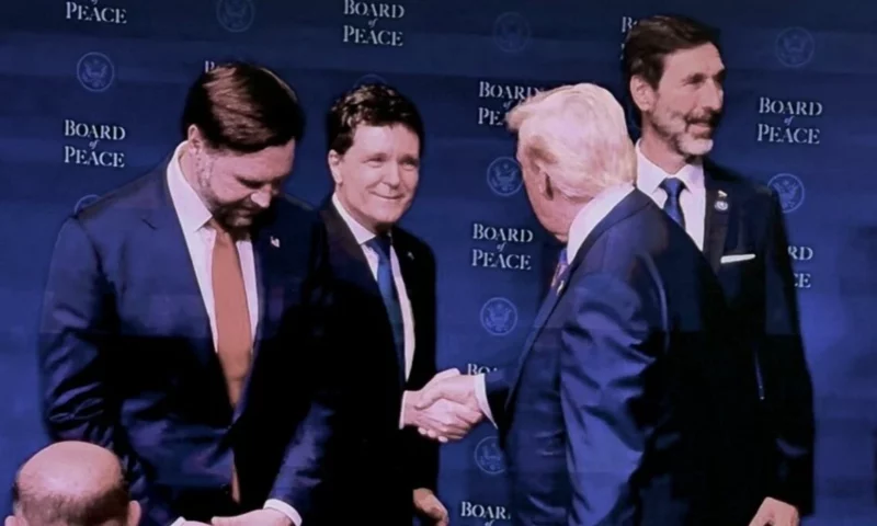 Vizita lui Nicușor Dan în SUA, văzută de Traian Băsescu: A fost o necesitate extrem de riscantă