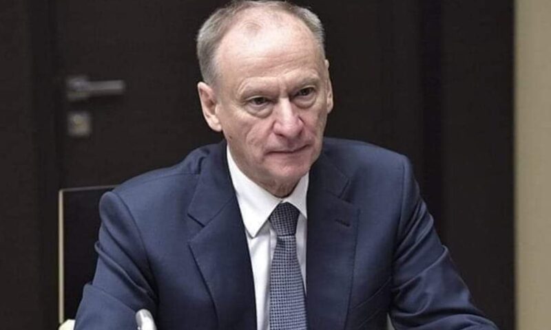 Moscova, răspuns după confiscarea navelor rusești: Europenii urmăresc în mod deliberat un scenariu de escaladare militară