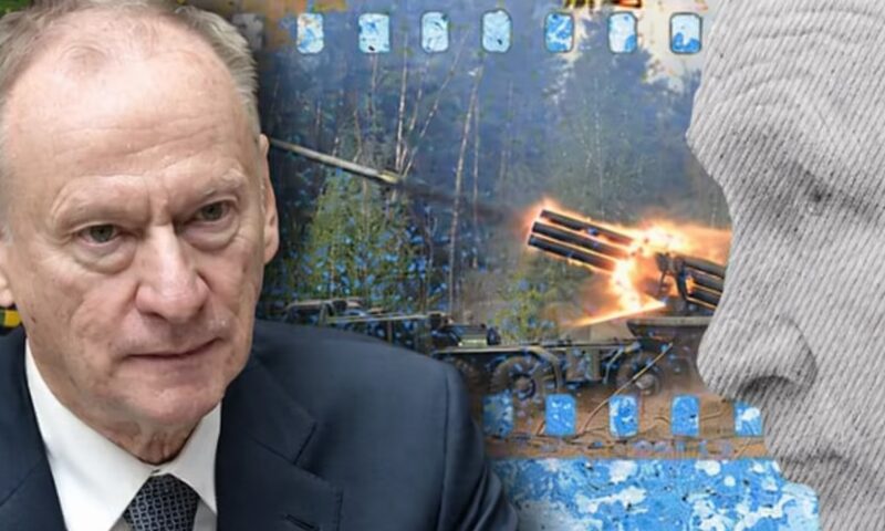 Rusia evocă protecția navală a navelor comerciale în contextul sancțiunilor occidentale