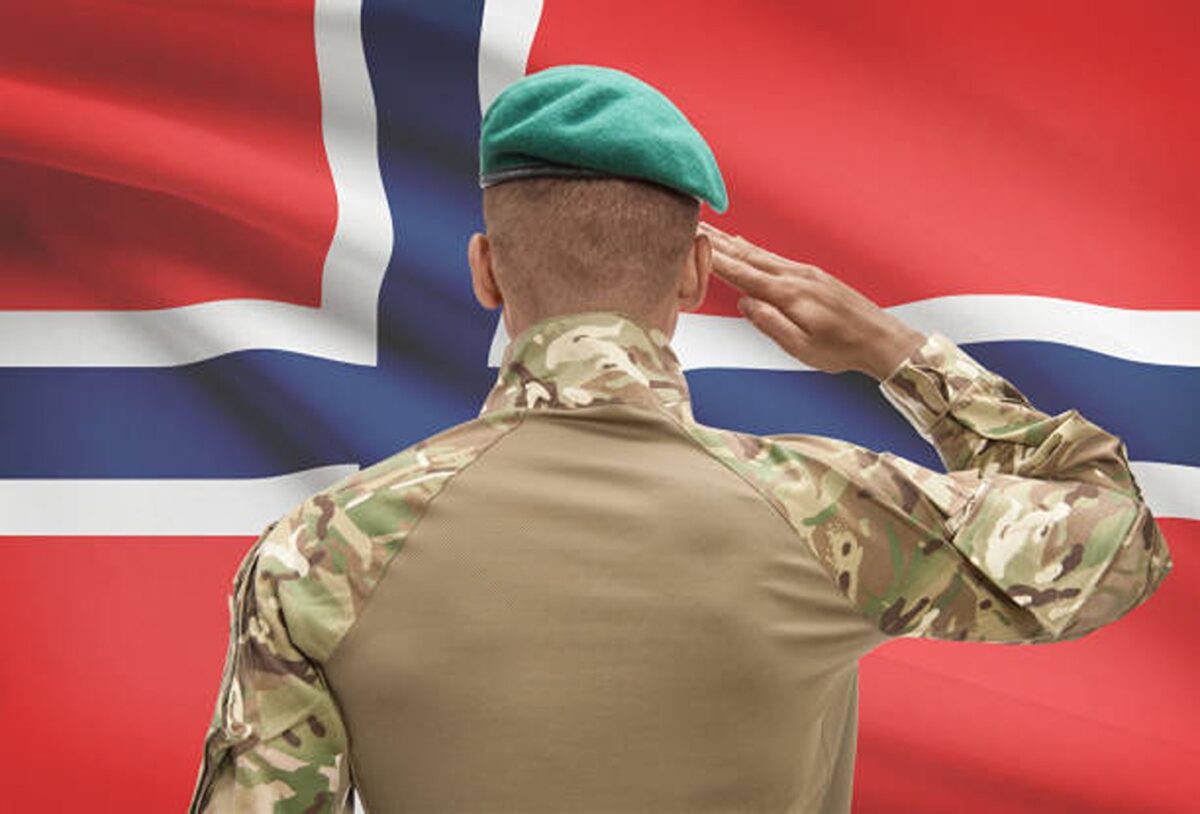 Norvegia se pregătește pentru scenarii extreme cu Rusia. O invazie ar putea avea loc în orice moment