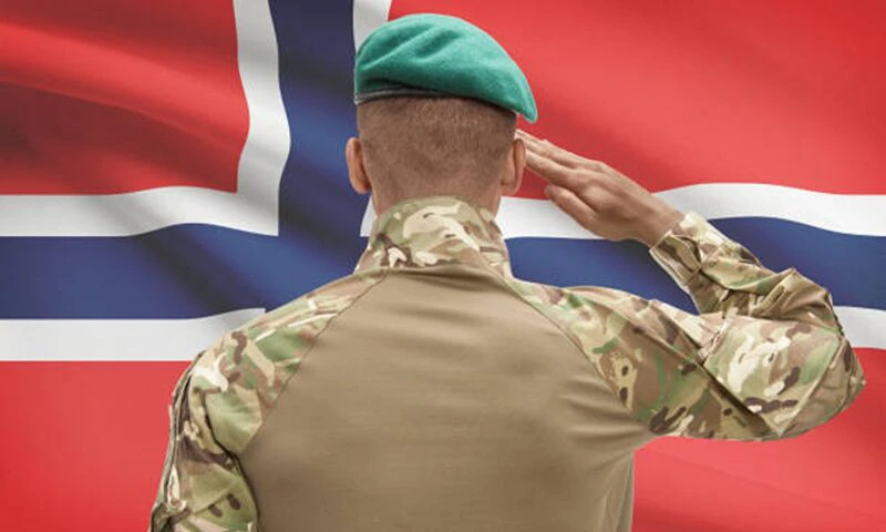 Norvegia se pregătește pentru scenarii extreme cu Rusia. O invazie ar putea avea loc în orice moment