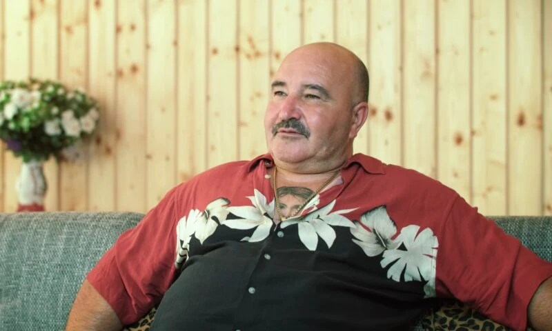 CAB urmează să ia o decizie în dosarul lui Nuțu Cămătaru. Interlopul a solicitat reabilitarea judecătorească