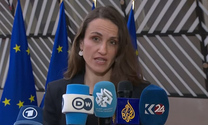 Încă un denunț penal împotriva Oanei Țoiu. Șefa Externelor, acuzată că a blocat repatrierea fiicei lui Ponta