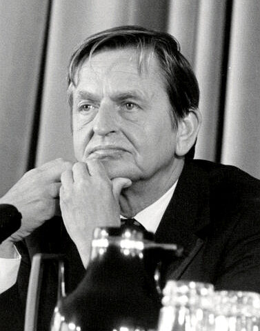 Ziua care a îndoliat Suedia. Ucigașii premierului nu au fost identificați nici după patru decenii